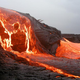 Illustration for article titled The Terrible Beauty of Volcanic Eruptions and Lava Flows